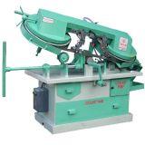 Bandsaw machine